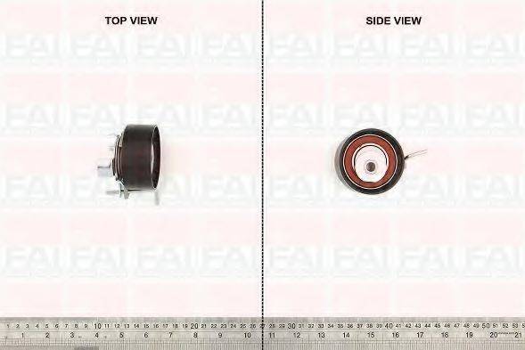 FAI AUTOPARTS T9818