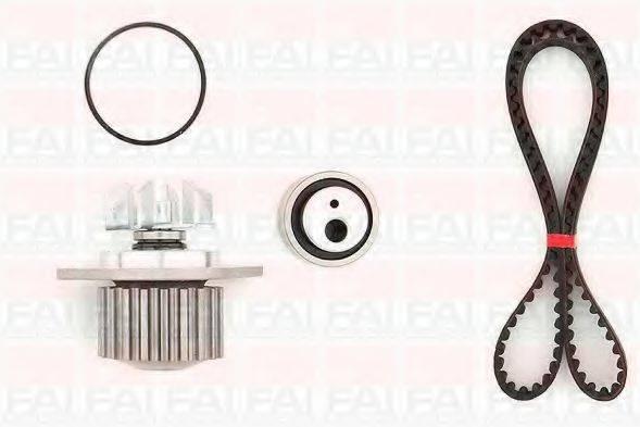 FAI AUTOPARTS TBK09-2492