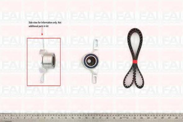 FAI AUTOPARTS TBK24
