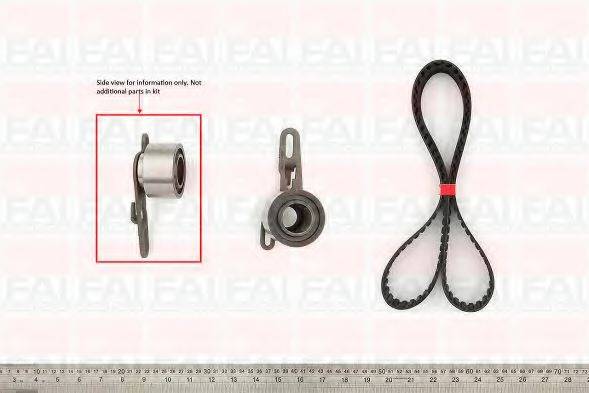 FAI AUTOPARTS TBK26