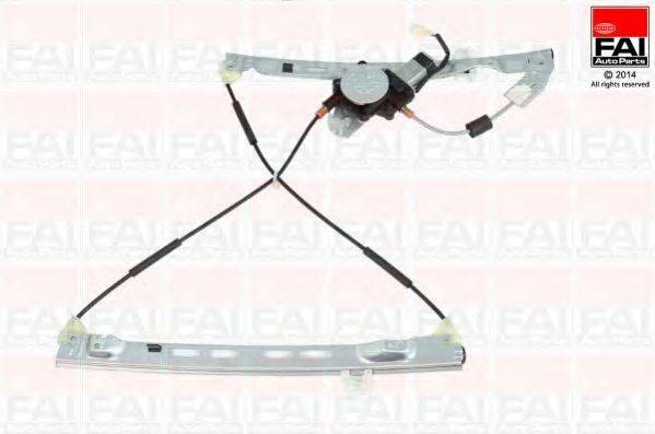 FAI AUTOPARTS WR163M