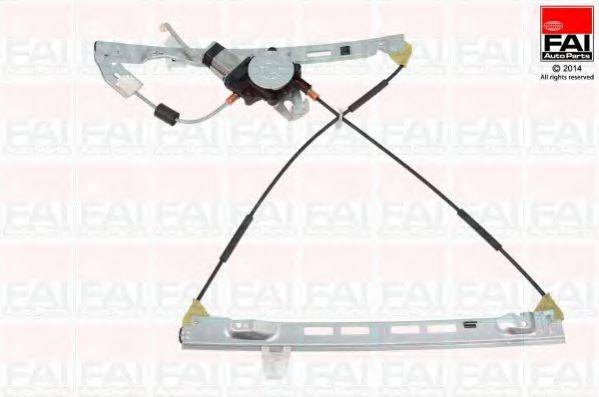 FAI AUTOPARTS WR164M