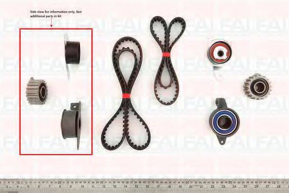 FAI AUTOPARTS TBK62
