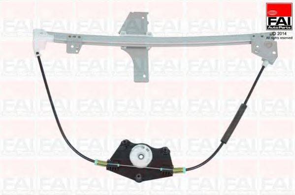 FAI AUTOPARTS WR169