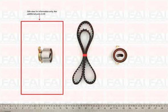 FAI AUTOPARTS TBK94