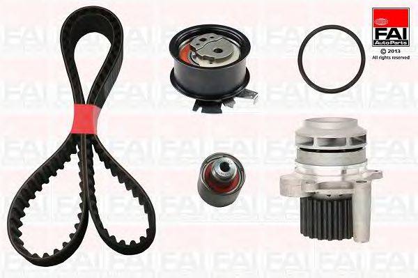 FAI AUTOPARTS TBK345-6438