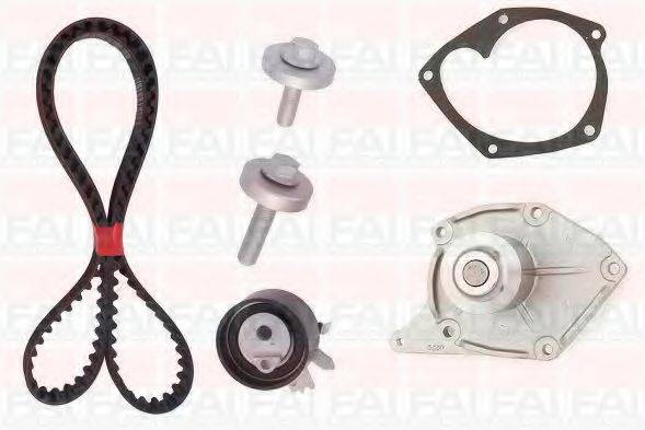 FAI AUTOPARTS TBK357-6441