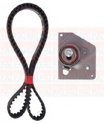 FAI AUTOPARTS TBK356