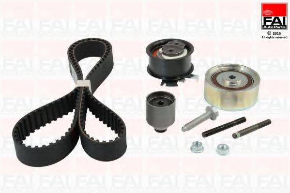 FAI AUTOPARTS TBK455