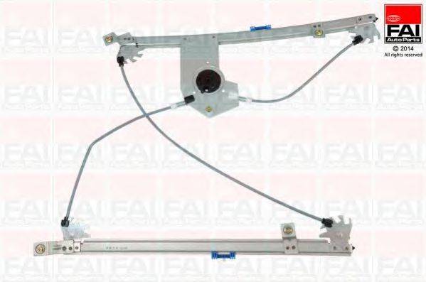 FAI AUTOPARTS WR189
