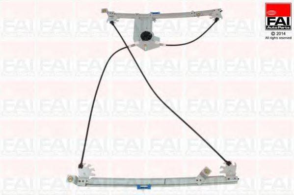 FAI AUTOPARTS WR191