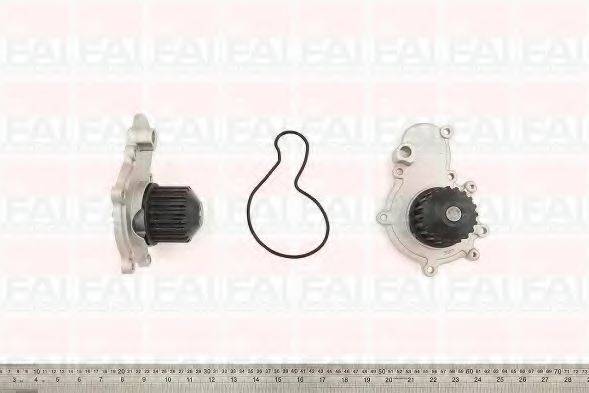 FAI AUTOPARTS WP6162