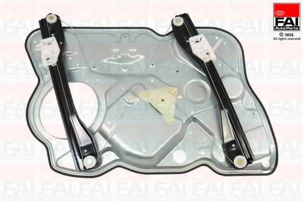 FAI AUTOPARTS WR225