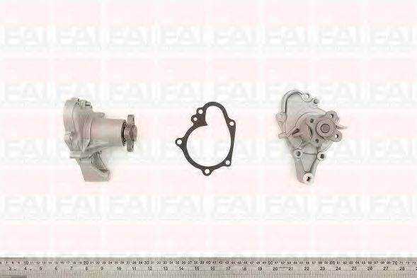 FAI AUTOPARTS WP6225