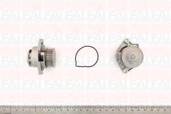 FAI AUTOPARTS WP6227