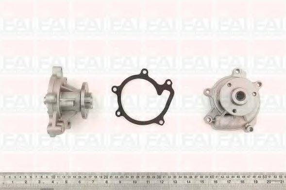 FAI AUTOPARTS WP6263