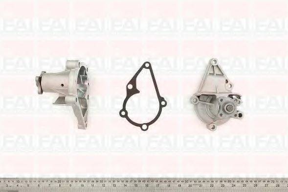 FAI AUTOPARTS WP6268