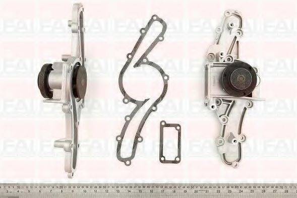 FAI AUTOPARTS WP6305