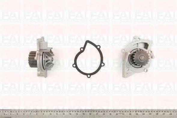 FAI AUTOPARTS WP6310