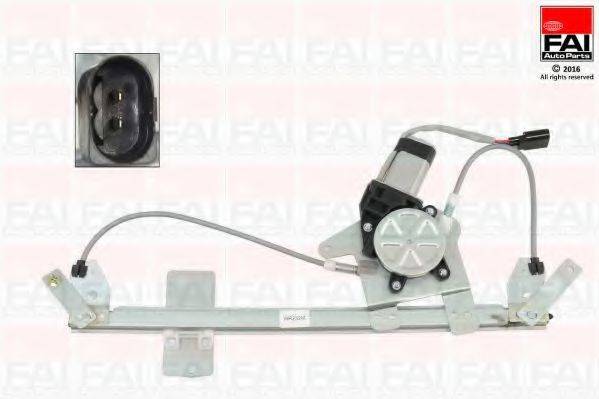 FAI AUTOPARTS WR232M