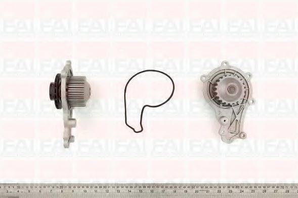 FAI AUTOPARTS WP6324