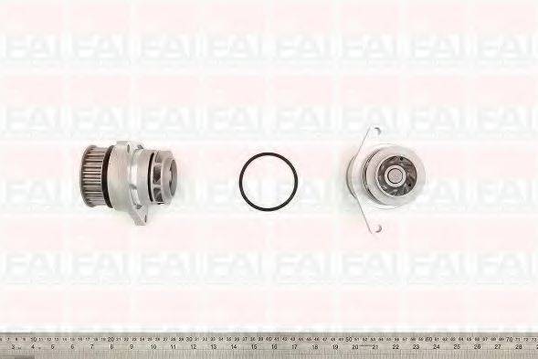 FAI AUTOPARTS WP6334