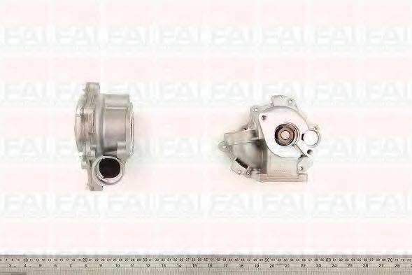 FAI AUTOPARTS WP6337