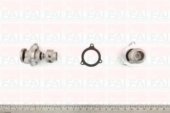 FAI AUTOPARTS WP6407