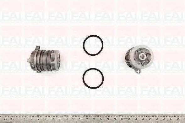FAI AUTOPARTS WP6446