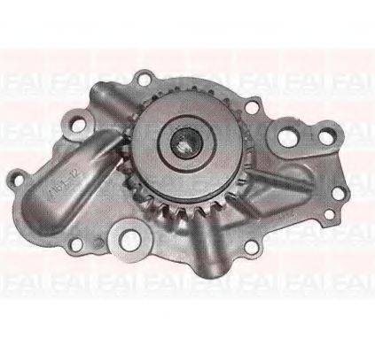 FAI AUTOPARTS WP6455