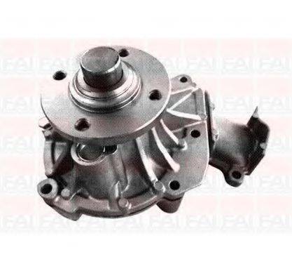 FAI AUTOPARTS WP6495BH