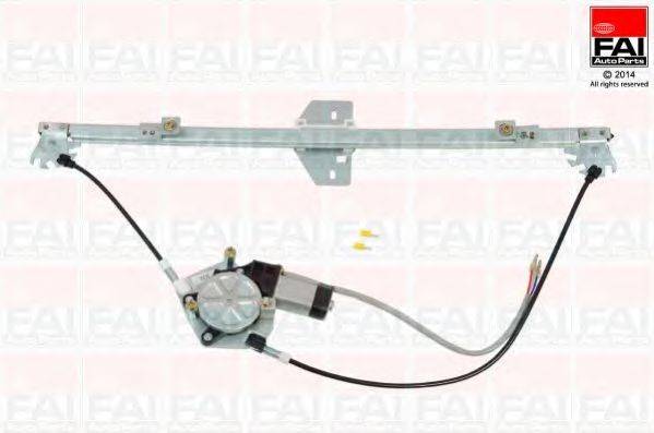 FAI AUTOPARTS WR252M