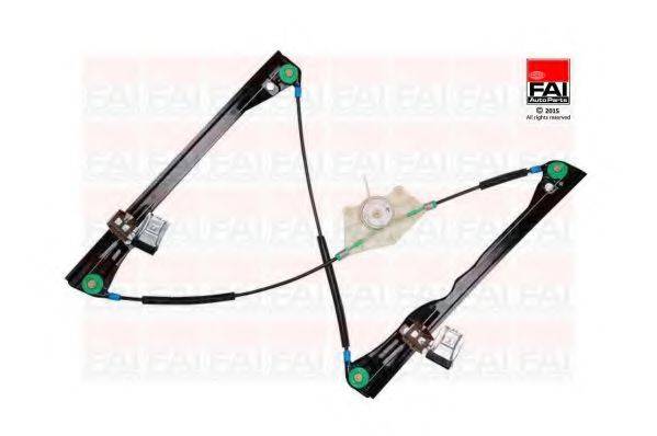 FAI AUTOPARTS WR265