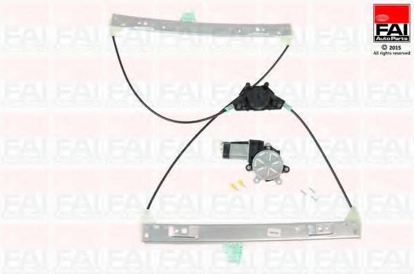 FAI AUTOPARTS WR088M