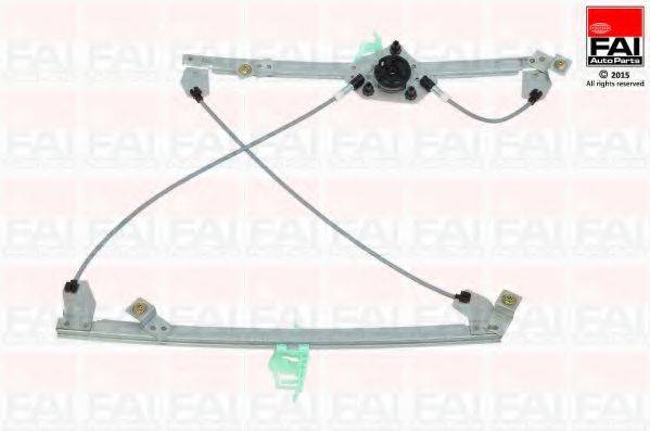 FAI AUTOPARTS WR199