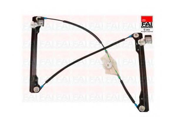 FAI AUTOPARTS WR259