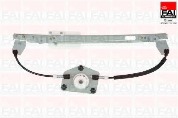 FAI AUTOPARTS WR275