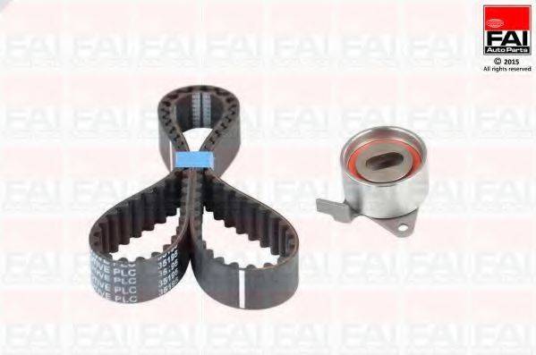FAI AUTOPARTS TBK172
