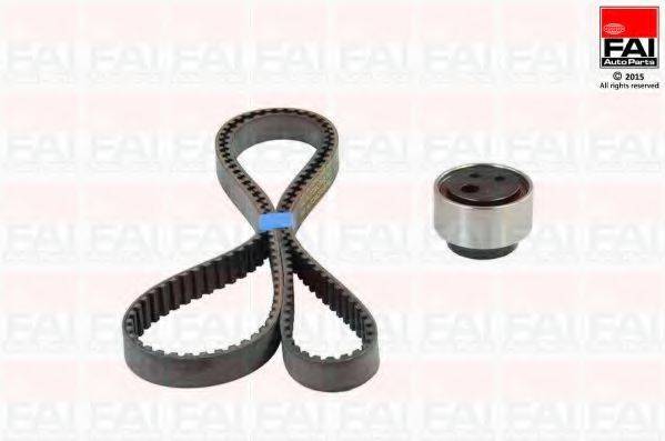 FAI AUTOPARTS TBK185