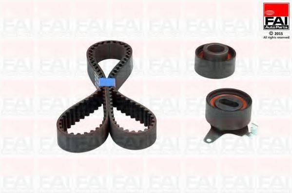 FAI AUTOPARTS TBK261