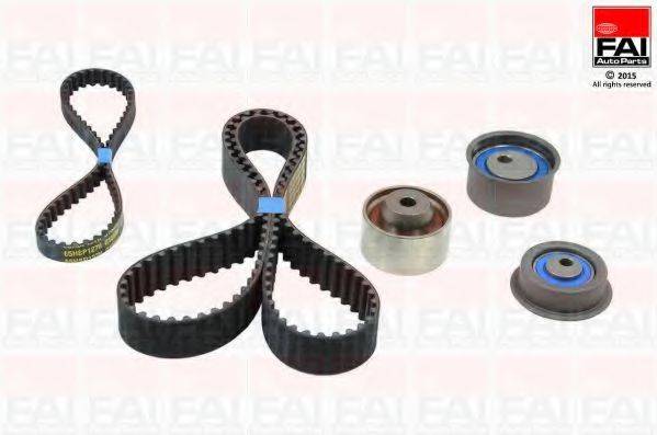 FAI AUTOPARTS TBK277