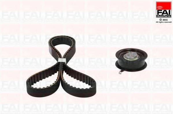 FAI AUTOPARTS TBK332