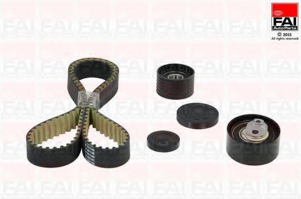 FAI AUTOPARTS TBK349