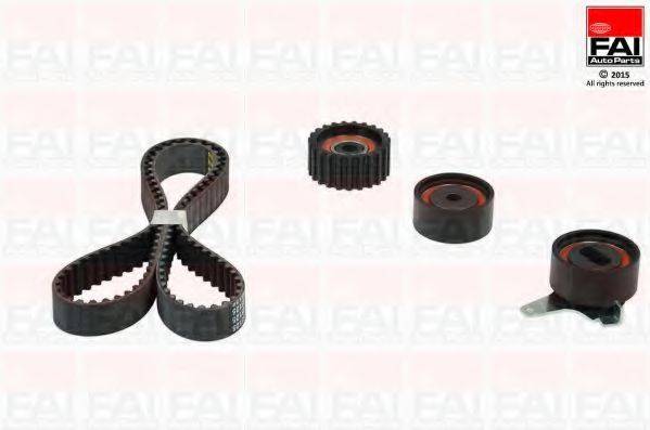 FAI AUTOPARTS TBK377