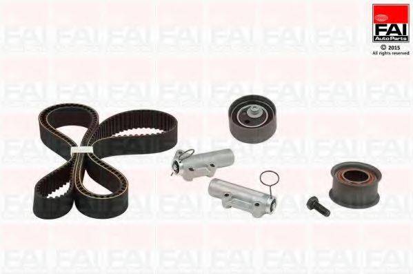 FAI AUTOPARTS TBK454