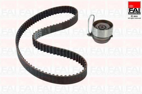 FAI AUTOPARTS TBK503