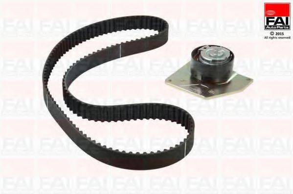 FAI AUTOPARTS TBK519