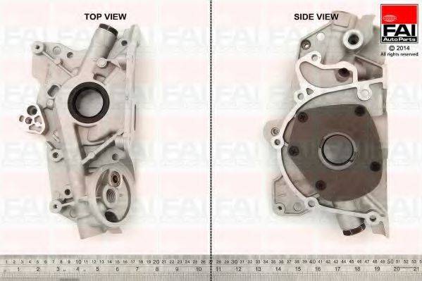 FAI AUTOPARTS OP226