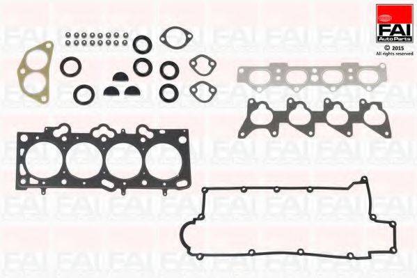 FAI AUTOPARTS HS1521