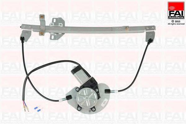 FAI AUTOPARTS WR099M